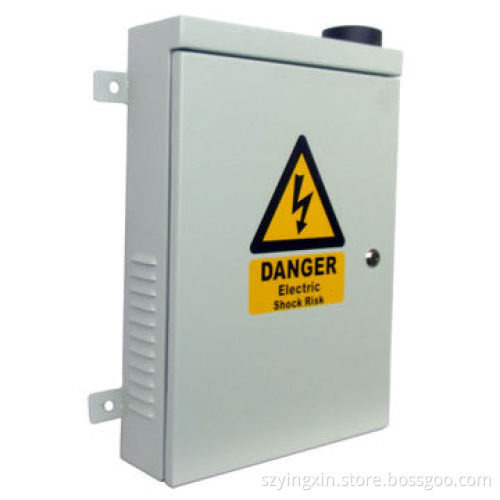 GPRS EPU Monitoring Alarm, Economical and Practical Solution for Outdoor Electrical Power Unit